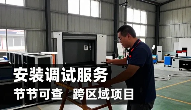 江门市亿电照明科技有限公司展示智能配电系统实际应用效果